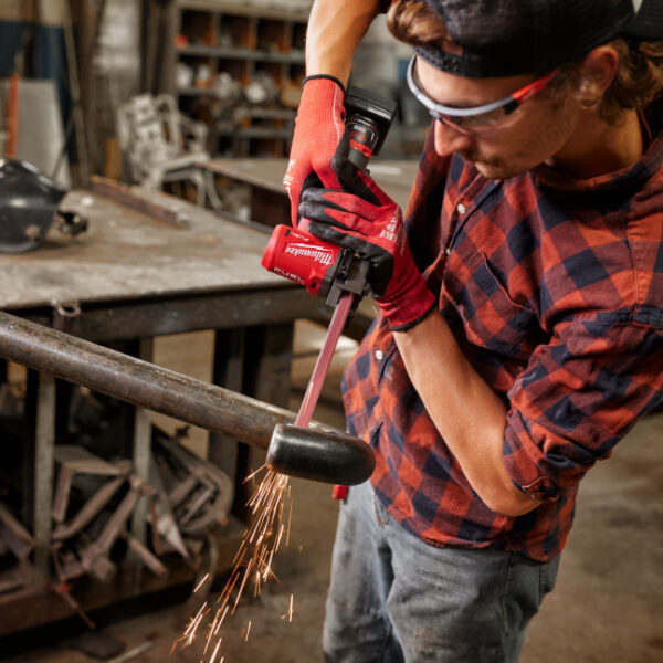 Milwaukee 2482-20 M12 FUEL 1/2"x18" Bandfile - Tool Only