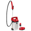 Milwaukee 2528-21G2 M12 12V Lithium-Ion Cordless 2-Gallon Handheld Sprayer Kit Milwaukee 2528-21G2 M12 12V Lithium-Ion Cordless 2-Gallon Handheld Sprayer Kit