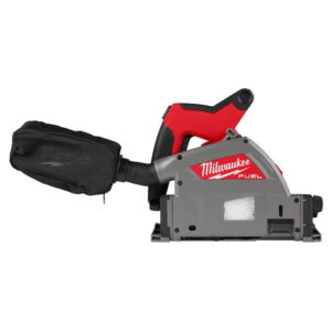 Milwaukee 2831-20 M18 FUEL 6-1/2” Plunge Track Saw-Tool Only