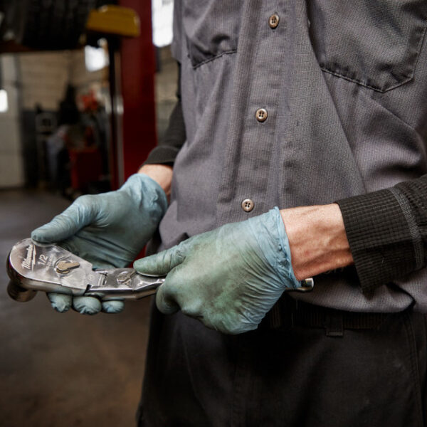 Milwaukee 48-22-9051 1/2" Drive 11" Flex Head Ratchet