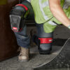 Milwaukee 48-73-6051 Stabilizer Performance Kneepad