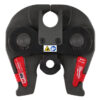 Milwaukee 49-16-2651SA 3/4” IPS-ASP Jaw For M18 FORCE LOGIC Press Tools
