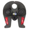 Milwaukee 49-16-2652SA 1” IPS-ASP Jaw For M18 FORCE LOGIC Press Tools
