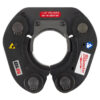Milwaukee 49-16-2654SA 1-1/2” IPS-ASP Jaw For M18 FORCE LOGIC Press Tools Milwaukee 49-16-2654SA 1-1/2” IPS-ASP Jaw For M18 FORCE LOGIC Press Tools