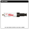 Milwaukee 49-56-9658 3/4" Hole Dozer Bi-Metal Hole Saw with Arbor