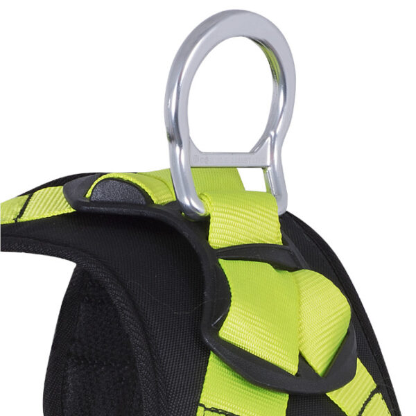 Peakworks V8005101 FBH-70110A PeakPro Plus Harness - 1D Class A - Stablock Buckles and Trauma Strap