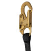 Peakworks V8252436 FBH-10000A5440-6 6FT Harness/Lanyard Integral Combo (110-220lb capacity)