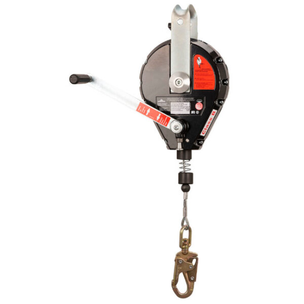 Peakworks SRL-73303-60 V845643060 60FT Cable SRL with Recovery - NEW CSA