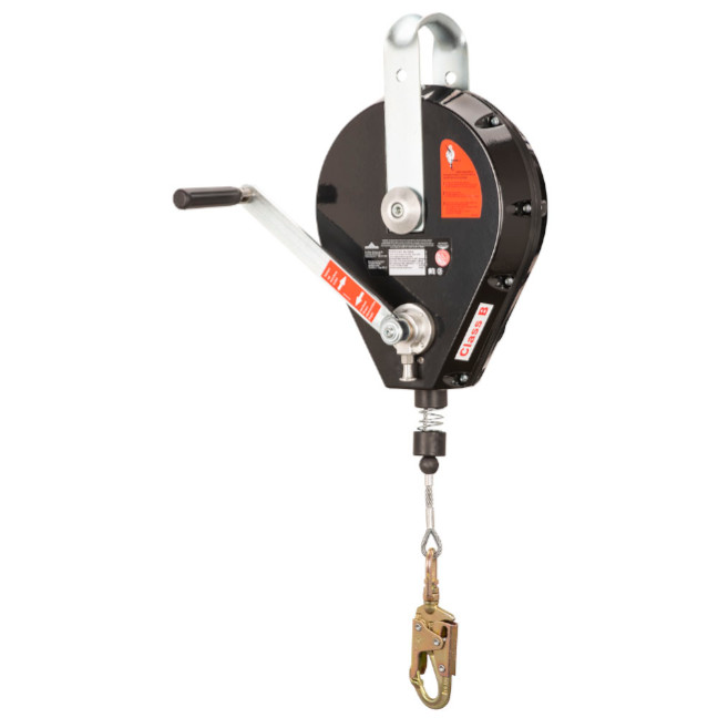 SRL-73303-60 PEAK WORKS  60'