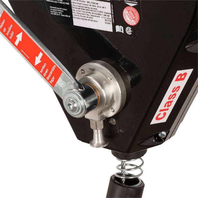 SRL-73303-60 PEAK WORKS  60' main image 0