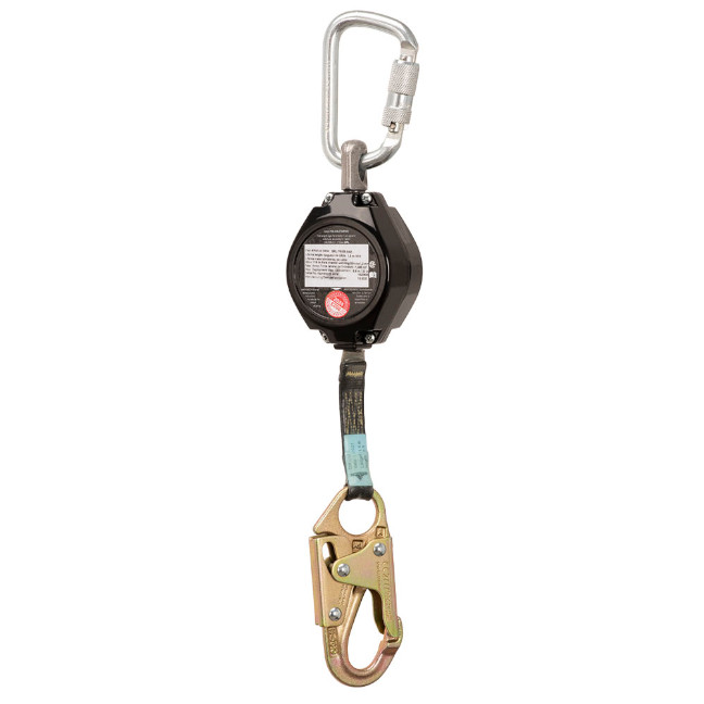 Peakworks SRL761056LEAR V845682006AR ARC Flash Single Leg with Snap