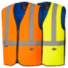 Pioneer Hi-Viz THERMOSTAT Cooling Safety Vest
