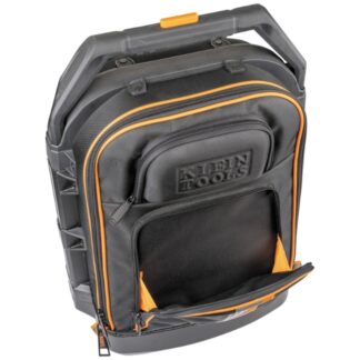 Klein 55604 Rolling Tool Backpack