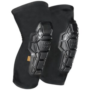 Klein 60511 M/L Heavy Duty Knee Pad Sleeves