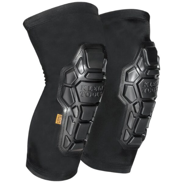 Klein 60511 M/L Heavy Duty Knee Pad Sleeves
