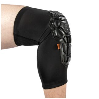 Klein 60511 M/L Heavy Duty Knee Pad Sleeves