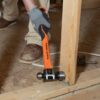 Klein H80332 15" 32oz Electrician's Ball-Peen Hammer