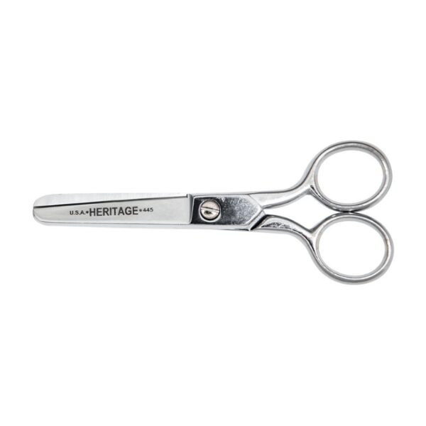 Klein H445 5" Safety Scissors