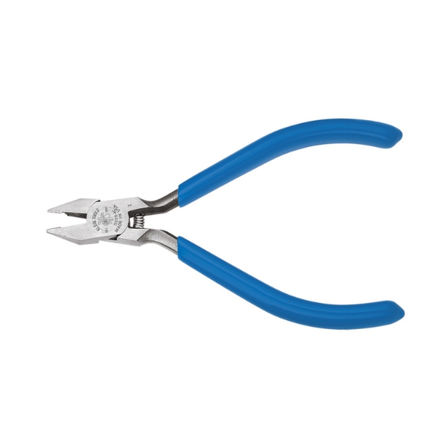 Klein D230-4C 4" Diagonal Cutting Pliers for Nickel Ribbon Wire