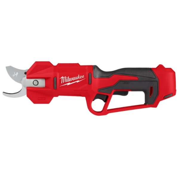 Milwaukee 2534-20 M12 Brushless Pruning Shears - Tool Only