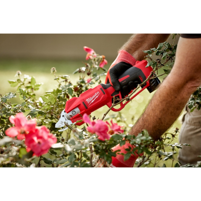 Milwaukee 253420 M12 Brushless Pruning Shears Tool Only BC