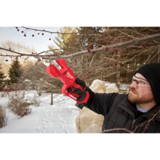 Milwaukee 2534-20 M12 Brushless Pruning Shears - Tool Only