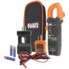 Klein CL120KIT 400 Amp Digital Clamp Meter Kit