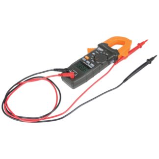 Klein CL120KIT 400 Amp Digital Clamp Meter Kit