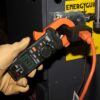 Klein CL120KIT 400 Amp Digital Clamp Meter Kit