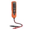 Klein CL120VP Clamp Meter Electrical Test Kit