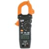CL220 #1 Klein CL220 Digital Auto Ranging Clamp Meter With Temperature, 400 Amp