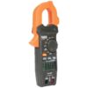 CL320 AC#2 Klein CL320 AC Auto-Ranging HVAC Digital Clamp Meter, 400 Amp
