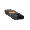 Klein CL360 AC Auto-Ranging Open Jaw Fork Meter Electrical Tester, 200 Amp