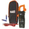 Klein CL600 True RMS AC Auto-Ranging Digital Clamp Meter