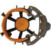 Klein CLMBRSPN Safety Helmet Suspension