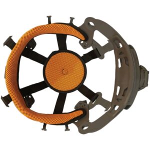 Klein CLMBRSPN Safety Helmet Suspension