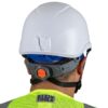 Klein CLMBRSPN Safety Helmet Suspension