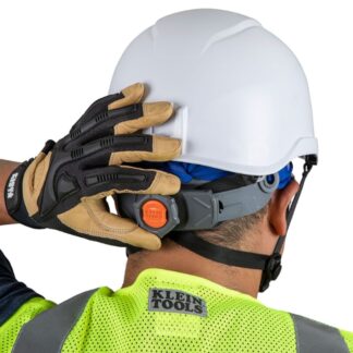 Klein CLMBRSPN Safety Helmet Suspension