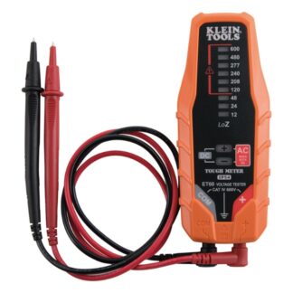 Klein ET910 USB Digital Meter And Tester (USB-A Type A)