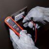 Klein ET40 Digital AC/DC Voltage Tester: 12V to 240V AC and 1.5V to 24V DC Klein ET40 Digital AC/DC Voltage Tester: 12V to 240V AC and 1.5V to 24V DC