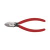 Klein D252-6 6" Heavy Duty All-Purpose Diagonal Cutting Pliers