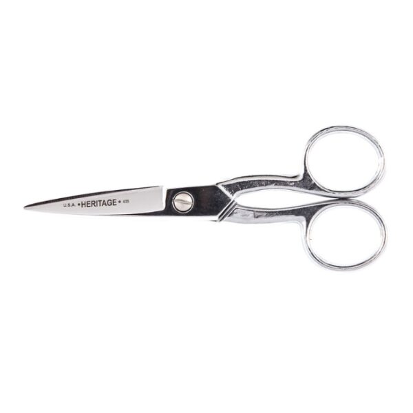 Klein G435 5" Tailor Point Scissor