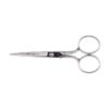 Klein G405LR 5" Embroidery Scissor with Large Rings