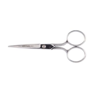 Klein G405LR 5" Embroidery Scissor with Large Rings