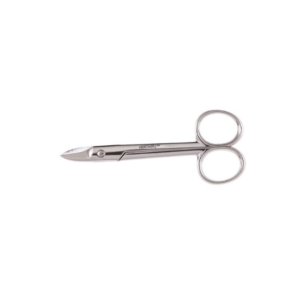 Klein G102S 3-1/2" Serrated Wire Scissor