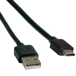 Klein ET920 USB Digital Meter (USB-A and USB-C)