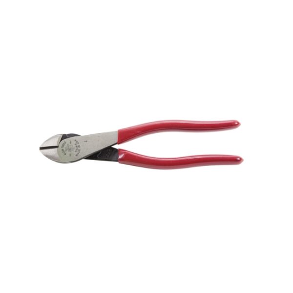 Klein D228-7 High Leverage 7" Diagonal Cutting Pliers