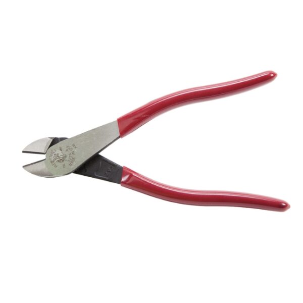 Klein D228-8 High Leverage 8" Diagonal Cutting Pliers