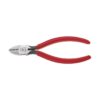 Klein D252-6SW 6" Bell System Diagonal Cutting Pliers With Skinning Hole