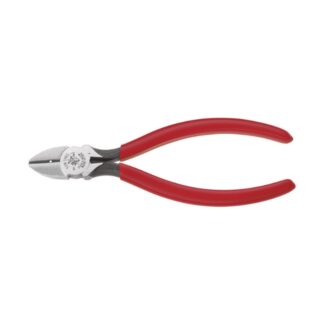 Klein D252-6SW 6" Bell System Diagonal Cutting Pliers With Skinning Hole